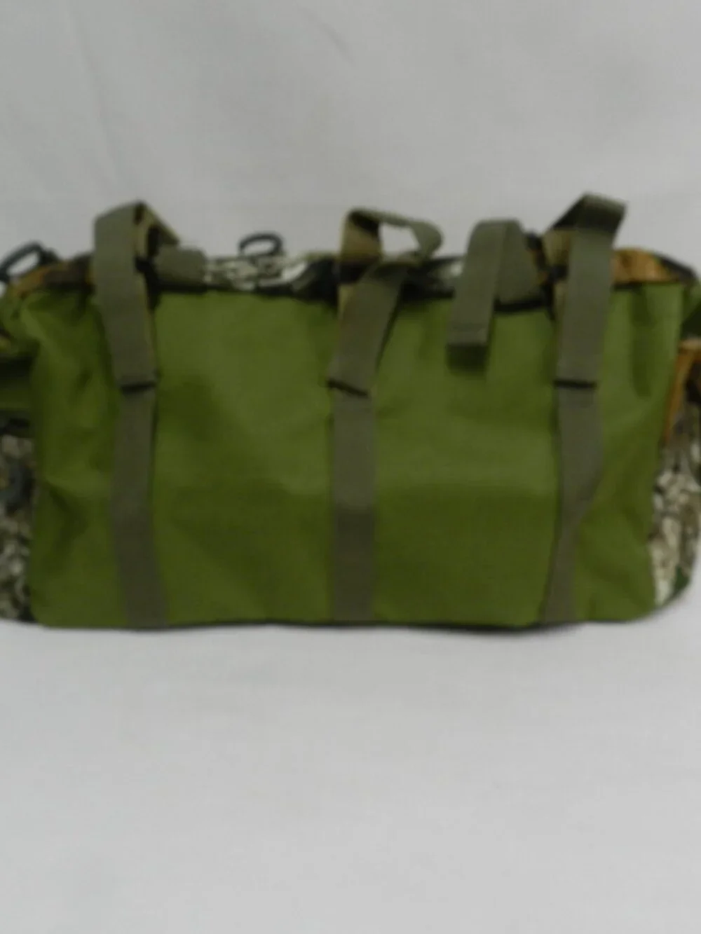 Shangyuan Tree Stand Hunting Bag Fanny Pack for Treestands Climbing camo NIB NEW
